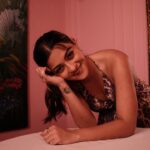 Prakruti Mishra Instagram – Pasand karne lage hain kuch log alfaaz mere , Matlab mohabbat mein aur bhi log barbad hain 🖤
.
.
.
Shot by : @sukesh_viswanath ♥️🤌🏻