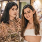 Prakruti Mishra Instagram - At the grand launch of “The oriental pavillion“at @fortuneparkbhubaneswar 🏨 . . Stunning decor || finger licking food || Great taste || 5* hospitality || . . . Do try the desert “Darsaan” Congrats @poulomi_sikdar this place is going to be so lit 🔥 📸 @iamnikhillllllll Fortune Park Sishmo, Bhubaneswar