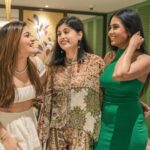 Prakruti Mishra Instagram - At the grand launch of “The oriental pavillion“at @fortuneparkbhubaneswar 🏨 . . Stunning decor || finger licking food || Great taste || 5* hospitality || . . . Do try the desert “Darsaan” Congrats @poulomi_sikdar this place is going to be so lit 🔥 📸 @iamnikhillllllll Fortune Park Sishmo, Bhubaneswar