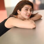 Pranitha Subhash Instagram – Let me know what song goes with these pictures