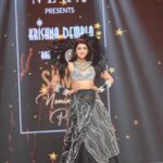 Pranitha Subhash Instagram - Nothing beats the aura of walking the ramp! Siima Pre Event in Bangalore ✨