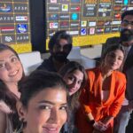 Pranitha Subhash Instagram – Capturing the charisma! @ranadaggubati is here, and the vibes are electric. Get ready for an unforgettable 

#A23rummy #letsplaytogether

Danube Properties Presents A23 SIIMAWEEKEND in Dubai on 15th and 16th September Dubai, UAE – دبي ألاِمارات