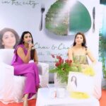 Pranitha Subhash Instagram –