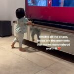 Pranitha Subhash Instagram - ❤️