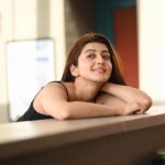 Pranitha Subhash Instagram - Let me know what song goes with these pictures