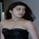 Pranitha Subhash Instagram - Mentally in the 2000’s era