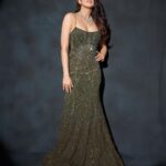Pranitha Subhash Instagram - In and for @rohitgandhirahulkhanna @fdciofficial India Couture Week FDCI ICW 2023 💎 by @badaliadiamondjewellers