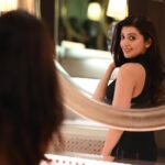 Pranitha Subhash Instagram - 🖤