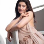 Pranitha Subhash Instagram - @gretelz.milano ✨ For the siima press meet ✨ @malkit_gill2697 @sanjamkaur92 @stevemadden @pratimareddy Dubai, UAE