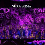 Pranitha Subhash Instagram - Join the celebration as @pranitha.insta dances her way into our hearts at SIIMA! #NEXASIIMA #DanubeProperties #A23Rummy #HonerSignatis #Flipkart #ParleHideAndSeek #LotMobiles #SouthIndiaShoppingMall #TruckersUAE #SIIMA2023 #A23SIIMAWeekend #SouthIndianAwards #Docile #SIIMAinDubai Danube Properties Presents A23 SIIMAWEEKEND in Dubai on 15th and 16th September
