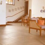 Pranutan Bahl Instagram - A couple of weeks back, I visited this beautiful, warm and cozy air bnb in Alibaug called Casa Blanca which has three very cute bedrooms with modern bathrooms, a large living and dining room, a private swimming pool, an endless lawn and a barbecue area..but the coolest part of my stay, was the staff- Ninad and Nandini who were simply adorable and cooked such yummmm meals 🫶 Putting up a link of this cute air bnb on my story, fully fully suggest it ✨♥️