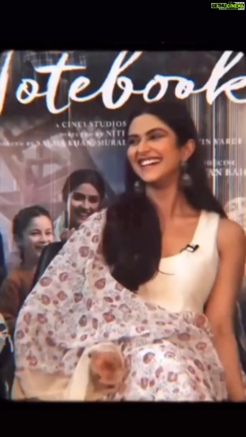 Pranutan Bahl Instagram - who laughs like this yaa 🙈😂