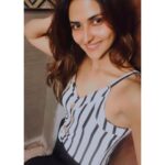 Pranutan Bahl Instagram - good stripes only✨🤍