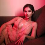 Pranutan Bahl Instagram - tbh I prefer nightsuits ☺️