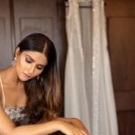 Pranutan Bahl Instagram - 18 years of @manishmalhotra05 @manishmalhotraworld ✨ here’s to many many more, MM🤗🧿♥️ Outfit- @manishmalhotra05 @manishmalhotraworld Make up- @shankarsawantmakeup Hair- @sunny_hairr @kavitaparmar_makeup_hair Earrings- @minerali_store Photography- @dinesh_ahuja