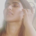 Pranutan Bahl Instagram - lately.. 🐶🎸🌧️🌊🥘♥️