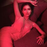 Pranutan Bahl Instagram - tbh I prefer nightsuits ☺️