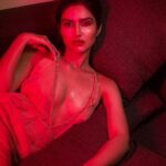 Pranutan Bahl Instagram - tbh I prefer nightsuits ☺️
