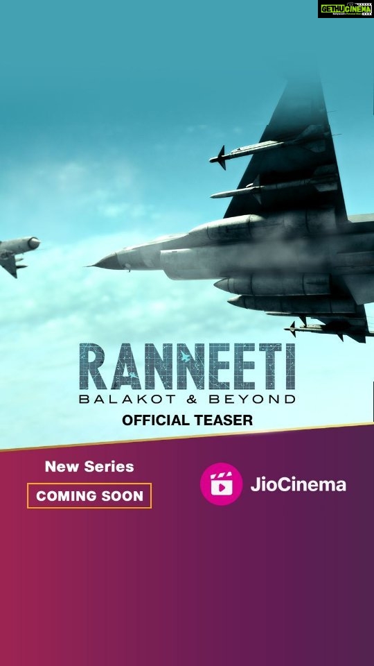 Prasanna Instagram - Here am revealing a bit more about my hindi debut🤩❤am sure you all will like it n support me as always🙏 A story of resilience. A story of unwavering spirit. A story that salutes India’s heroes. 🇮🇳 Ranneeti: Balakot & Beyond, a new series inspired by true events. Coming soon on #JioCinema. #RanneetiOnJioCinema @jimmysheirgill @larabhupathi @ashutosh_ramnarayan @ashishvidyarthi1 @aakankshasingh30 @satyajeetdubey @iamelnaaz @sanndstorm @nazakat.husn @maitreybajpai @flywrite26 @sudnigga @aniguha @sunnjana @officialjiocinema @official_sphereorigins @rucha011 @catalyst4movies