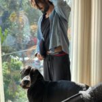 Prateik Babbar Instagram - all dawgs go to heaven ♾️