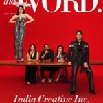 Prateik Babbar Instagram – Welcome to @thewordmagazine.

For the inaugural issue, The Word. celebrates India’s creative spirit through what might be the world’s most ambitious cover series. Featuring 139 coverstars…powerhouses from the fields of art, film, fashion, food, music, content creation, and more, India Creative Inc. honours the talents leading the country’s creative order.

Over the next few days, @thewordmagazine will feature idea-shapers and game-changers, photographed against an endless table that represents not just the boundless power of creativity, but also the infinite potential of collaboration and inclusivity.

This is India Creative Inc., and everyone is invited to sit at the table.
 
About The Word.
The Word. is a digital-first media brand, which marks a new chapter in the Indian publishing industry. Follow @thewordmagazine for a daily curation of intelligent features, and ‘sticky’ content on fashion, beauty, luxury, art, and culture.
It’s ‘digital with a heart of print’. It’s The Word.

On the cover:
Actor Prateik Babbar (@_prat)
Screenwriter & director Alankrita Shrivastava (@alankrita601)
Photographer Prasad Naik (@prasadnaaik)
Producer Ashi Dua (@ashidua)
Singer-songwriter & actor Kavya Trehan (@kavyatrehan)
 
The Team: 
Editor-In-Chief: @nandinibhalla
*Make-Up Partner: @lovecolorbar
Photos: @chandrahas_prabhu
Styling: @who_wore_what_when
Content Director: @radhika_bhalla
Managing Editor: @sharmameghna
Styling Assistants: @d.shubham_j; @ankurrpathak; @chaitanya_fashion_
MUA: @krisann.figueiredo.mua
Hair: @rakshandairanimakeupandhair
HMU Team: @makeupbyvirja; @cletusliuu; @sofiexhmu__; @_hair.me.out; @dinkle_mua; @fauziya_glamup
Videographer: @gary_dean_taylor
Production: @akansha_bronica
Retoucher: @iretouche
Location Courtesy: Four Seasons, Mumbai (@fsmumbai)

On Prateik: outfit @lineoutline.in; necklace @outhousejewellery; shoes @jimmychoo
On Prasad: outfit and shoes, Prasad’s own
On Alankrita: dress @payalkhandwala; jewellery @isharya; sandals @mango
On Kavya: gown @sameermadan_official; jewellery @isharya; sandals @aldo_shoes
On Ashi: outfit @arokaofficial; jewellery @outhousejwellery; pumps @charleskeithofficial

#TheWordMagazine
