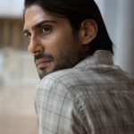 Prateik Babbar Instagram - shiva 🔱 #ImaginaryRain #moods #bts #2023