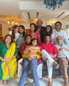 Prateik Babbar Instagram - raksha bandhan ❤️