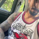 Prateik Babbar Instagram - lately.. 🗑️🩶