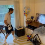 Prateik Babbar Instagram - lately.. 🗑️🩶
