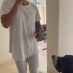 Prateik Babbar Instagram - lately.. 🗑️🩶