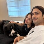 Prateik Babbar Instagram - lately.. 🗑️🩶