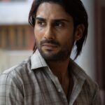 Prateik Babbar Instagram - shiva 🔱 #ImaginaryRain #moods #bts #2023