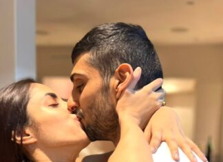 Prateik Babbar Instagram - Happy 3 soulmate ❤️♾️🧿