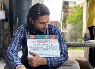 Prateik Babbar Instagram - ‘IMAGINARY RAIN’ is a labour of pure love.. ❤️ life happens & comes full circle in miraculous ways.. ❤️ thank you @vikaskhannagroup @azmishabana18 & the entire crew.. we’ve made forever memories.. ❤️ #2023 #ImaginaryRain ❤️ Amritsar
