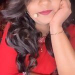 Pratheeksha G Pradeep Instagram - LOVE or DUTY….♥️ #reelitfeelit #loveislove #film #dialogue