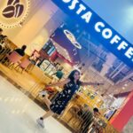 Pratheeksha G Pradeep Instagram - Keep your face to the sunshine and you cannot see a shadow. .. #happy #staysaf LuLu Mall Kochi