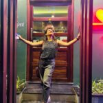 Pratheeksha G Pradeep Instagram - You don't take a photograph, you make it #photographylovers #pic #loveislove #insta Thiruvananthapuram, Kerala, India