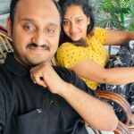 Pratheeksha G Pradeep Instagram - Sometimes being a brother is even better than being a superhero…😂
