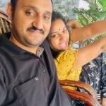 Pratheeksha G Pradeep Instagram - Sometimes being a brother is even better than being a superhero…😂