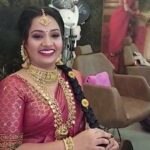 Pratheeksha G Pradeep Instagram - Glad to receive your thoughtful greeting @pratheekshapgp . Let's make every moment count! #ashtamudiwellness For Appointments :- +91 91362 22444 . . . #bridal #keralabride #mua #hairoffer #hairtreatment #hairspecials #hairstyle #haircut #bridesofinstagram #hairreels #reelsinstagram #ashtamudiwellnesskollam #hairmakeover #viralhair #hairmakeovermagic #trendyhairmakeovers #bridalreels #bride #makeup #hairtransformation #newlook #hairstyle #hairgoals #hairtrend Kowdiar, Trivandrum