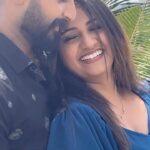 Pratheeksha G Pradeep Instagram – With new handsome…♥️♥️

VC @rafeek_actor 

#réel #insta #new