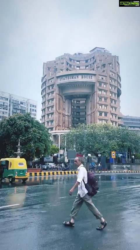 Prayaga Martin Instagram - Cry Dilli-6