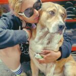 Prayaga Martin Instagram - Finding my therapist! Thanks so much Eapa Kasol, Himachal Pradesh, India