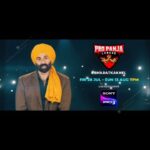 Preeti Jhangiani Instagram – What a perfect combination! @iamsunnydeol ‘s Dhai kilo ka haath on the @propanjaleague table ! 
Thank you @sonysportsnetwork and @zeestudiosofficial for this amazing promo! 

Starting tomorrow! LIVE ON SonySports Ten 3, 7pm – 9pm everyday!!!

@nevillebastiano #ShishirGupta  @shariq_patel #neerajjoshi @dabasparvin

#propanjaleague #lagapanja #bharatkakhel