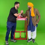 Preeti Jhangiani Instagram – And this happened !!!

Pro Panja League X Gadar 2 promo shoot! 

Thank you @sonysportsnetwork for getting this done with @zeestudiosofficial 

We couldn’t ask for a better broadcast partner then Sony Sports Networks !!

Sunny  Deol, the OG ‘Dhai Kilo Ka Hath’

ये ढाई किलो का हाथ जब किसी पर पड़ता है ना तो आदमी उठता नहीं, उठ जाता है !!! 🔥🔥🔥
“Shareh dhai kilo ka haath jab uthhtaa hai na, toh insaan uthhtaa nahin…. Uthh jaata hai…”🔥🔥🔥

Watch Gadar 2 in theaters near you on 11th August.

@propanjaleague on @sonysportsnetwork from July 28 onwards LIVE 7 pm to 9pm

@iamsunnydeol @dabasparvin 
@nevillebastiano 
#Shishirgupta
#rohitsinha 
@lucifers_passion 
@shariq_patel 
#NeerajJoshi