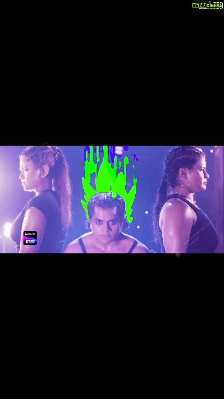 Preeti Jhangiani Instagram - New Promo drop! Watch The @propanjaleague LiVE only on @sonysportsnetwork 28th July onwards from 7pm to 9pm! @nevillebastiano @lucifers_passion ShishirGupta #RohitSinha #sportsleague #livesports #armwrestling #propanjaleague