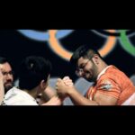 Preeti Jhangiani Instagram - Team PAFI congratulates @wafarmwrestling on the successful completion of the 44th World Armwrestling Championship. The world championship event has been a testament to the power of passion, dedication, and the unbreakable spirit of sportsmanship. Every armwrestler showcased unwavering dedication, pushing their limits and inspiring us all to reach for our dreams, no matter how high they may seem. Thank you to all the athletes, organizers, and fans for making this championship a truly epic event! 🙏💫 @asian_armwrestling_federation @jhangianipreeti Shot on #NikonZ9 @nikonindiaofficial #PAFI #WAF #WorldArmwrestlingFederation #WorldArmwrestlingChampionship #Armwrestling Almaty, Kazakhstan