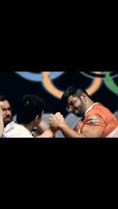 Preeti Jhangiani Instagram - Team PAFI congratulates @wafarmwrestling on the successful completion of the 44th World Armwrestling Championship. The world championship event has been a testament to the power of passion, dedication, and the unbreakable spirit of sportsmanship. Every armwrestler showcased unwavering dedication, pushing their limits and inspiring us all to reach for our dreams, no matter how high they may seem. Thank you to all the athletes, organizers, and fans for making this championship a truly epic event! 🙏💫 @asian_armwrestling_federation @jhangianipreeti Shot on #NikonZ9 @nikonindiaofficial #PAFI #WAF #WorldArmwrestlingFederation #WorldArmwrestlingChampionship #Armwrestling Almaty, Kazakhstan