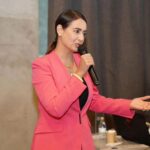 Preeti Jhangiani Instagram - some images from the @wafarmwrestling World Congress where PAFI was accepted as a full member and @jhangianipreeti was invited to give an acceptance speech. The meeting was also attended by PAFI Gen Sec @delhiarmwrestling Thanks @wafarmwrestling and @asian_armwrestling_federation (All images copyright @wafarmwrestling) Almaty, Kazakhstan