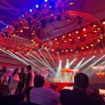 Preeti Jhangiani Instagram – The stage 💪…. Watch @propanjaleague season 1 on @sonysportsnetwork 7pm to 9pm 28thJulu to 13th August !
And on @fancode 5pm to 9pm !